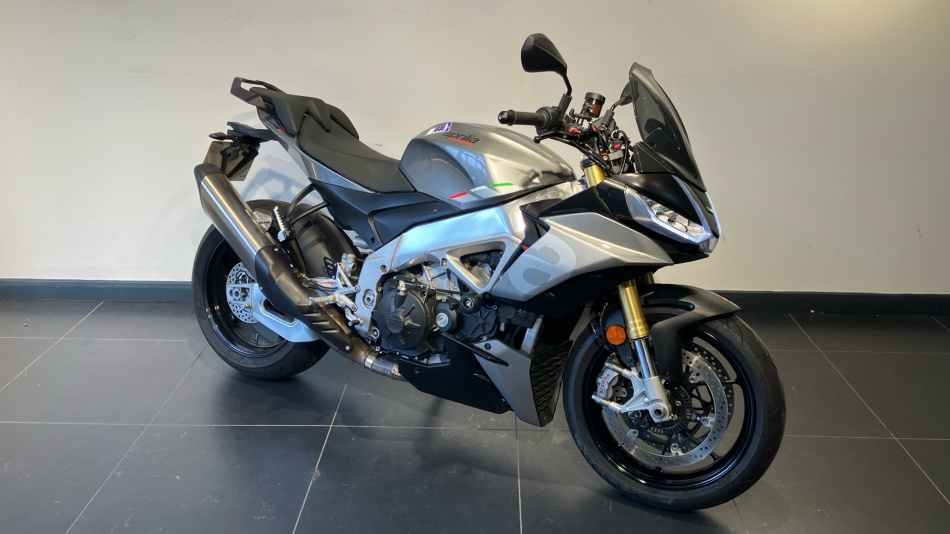 Aprilia Tuono V4 1100 E5 (21MY)